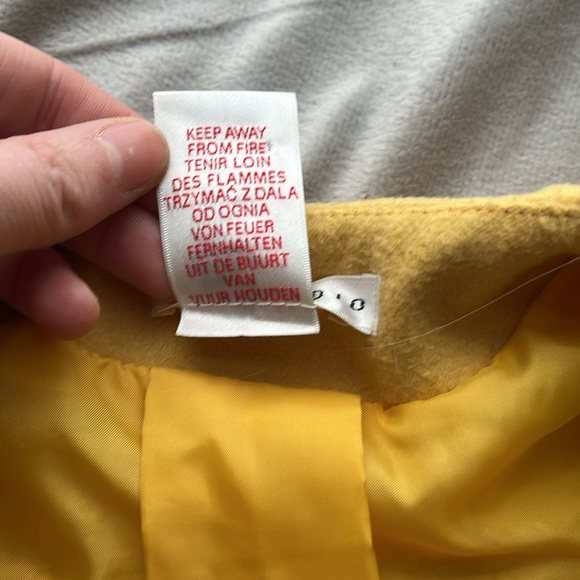 Max Studio Coat - Picture 7 of 7